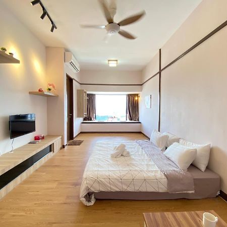 Japan Style Imperio Residence Malacca, By Koala Stay Eksteriør bilde